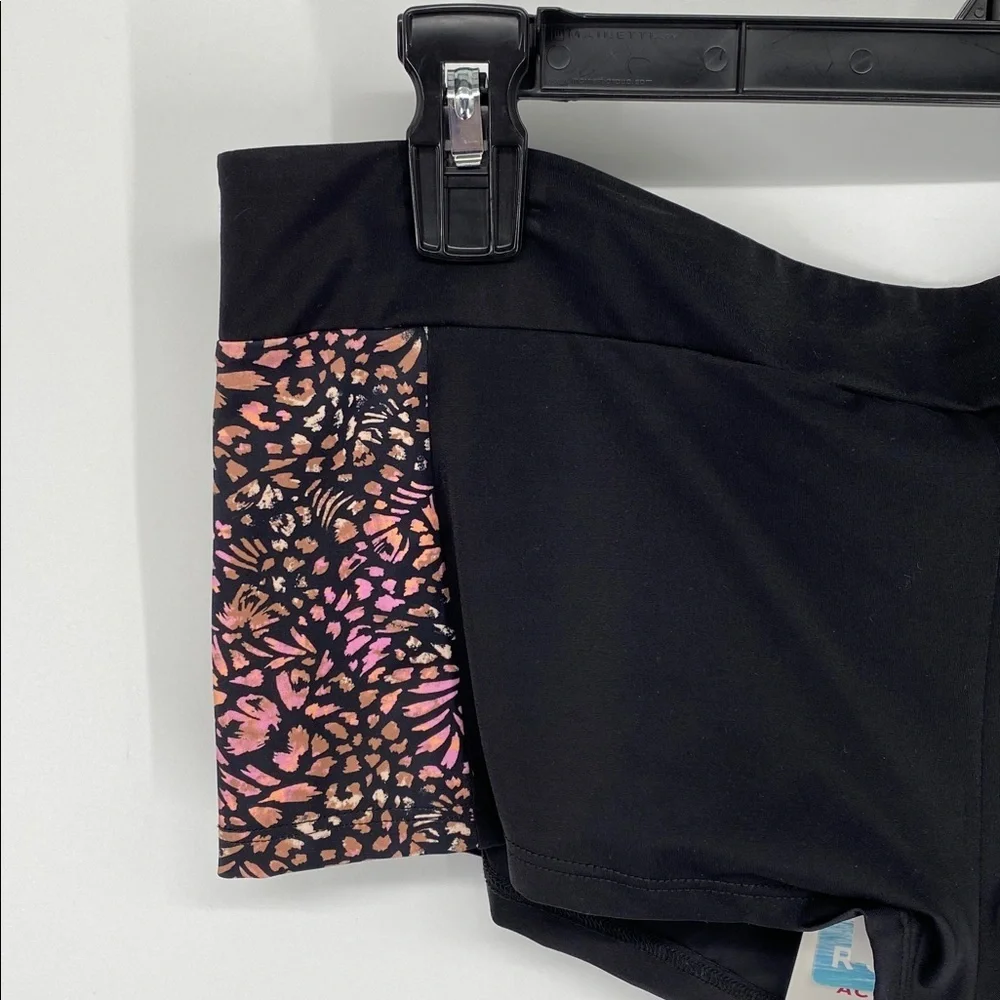 Roxy chic black